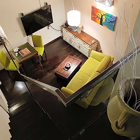 Bed & Breakfast Dimora Arco - Old Town