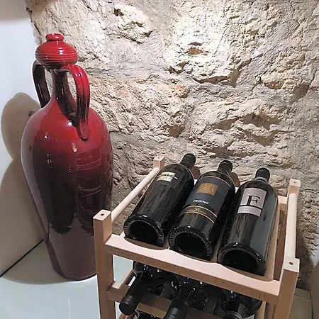 Bed & Breakfast Dimora Arco - Old Town Bari
