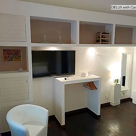Dimora Arco - Old Town Bed & Breakfast 4*