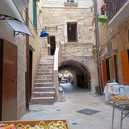 Bed & Breakfast Dimora Arco - Old Town 4*