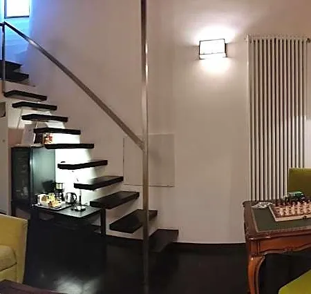 Bed & Breakfast Dimora Arco - Old Town Bari