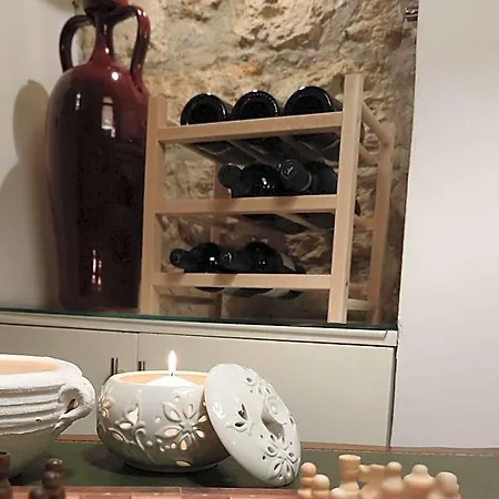 Bed & Breakfast Dimora Arco - Old Town Bari