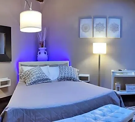 Dimora Arco - Old Town Bed & Breakfast Bari