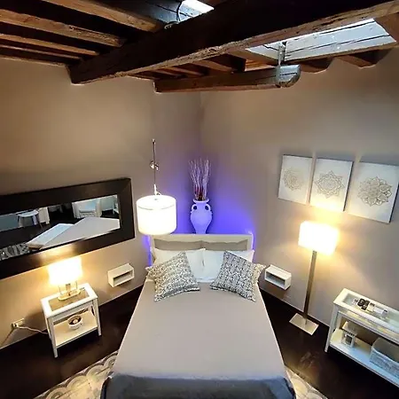 Bed & Breakfast Dimora Arco - Old Town Bari