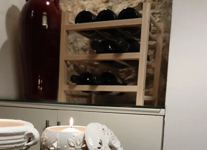 Couette-café Dimora Arco - Old Town Bari