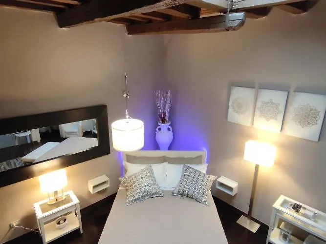 Dimora Arco - Old Town 4* בארי