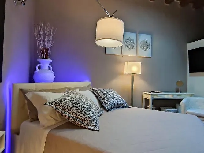 Dimora Arco - Old Town בארי