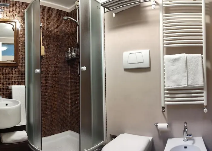 Dimora Arco - Old Town בארי