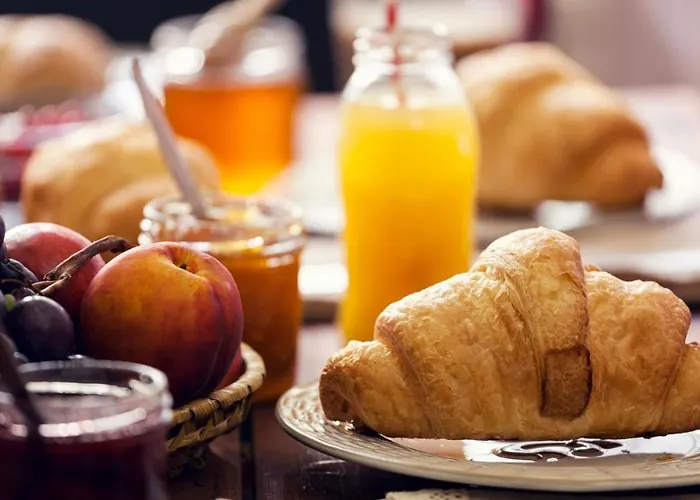 Dimora Arco - Old Town לינה וארוחת בוקר 4*