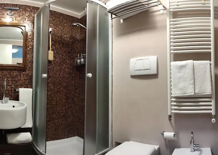 Dimora Arco - Old Town 4* בארי