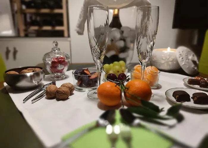 Couette-café Dimora Arco - Old Town Bari