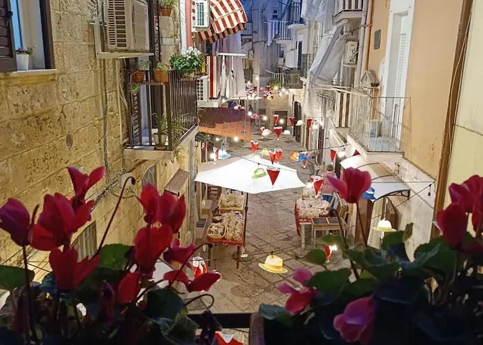 Couette-café Dimora Arco - Old Town