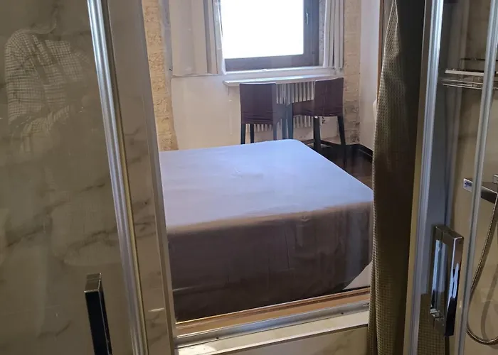 Couette-café Dimora Arco - Old Town 4*