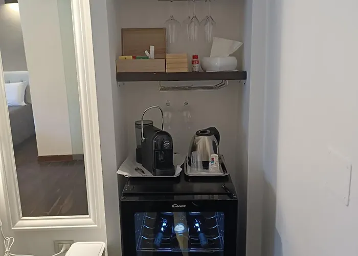 Dimora Arco - Old Town בארי