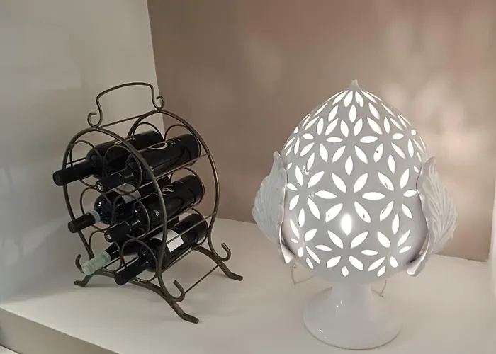 Dimora Arco - Old Town