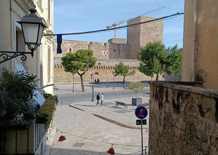 Dimora Arco - Old Town לינה וארוחת בוקר 4*