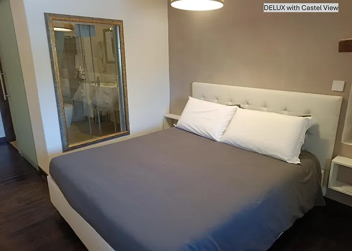 Couette-café Dimora Arco - Old Town 4*