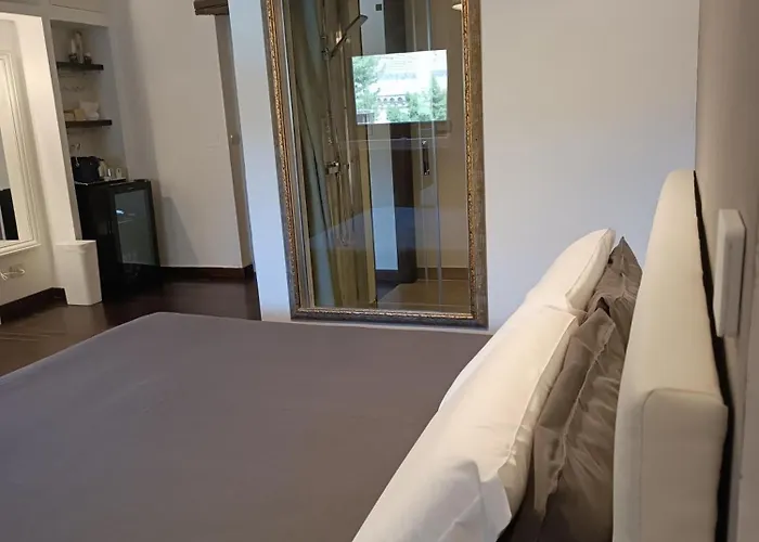 Dimora Arco - Old Town